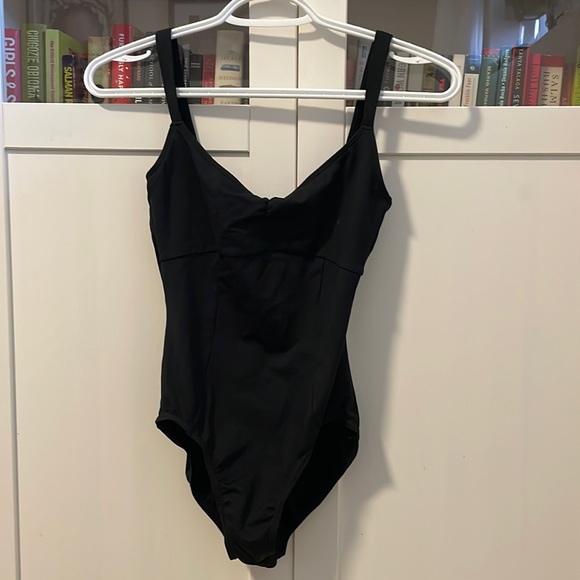NWOT Bloch leotard - Picture 1 of 4